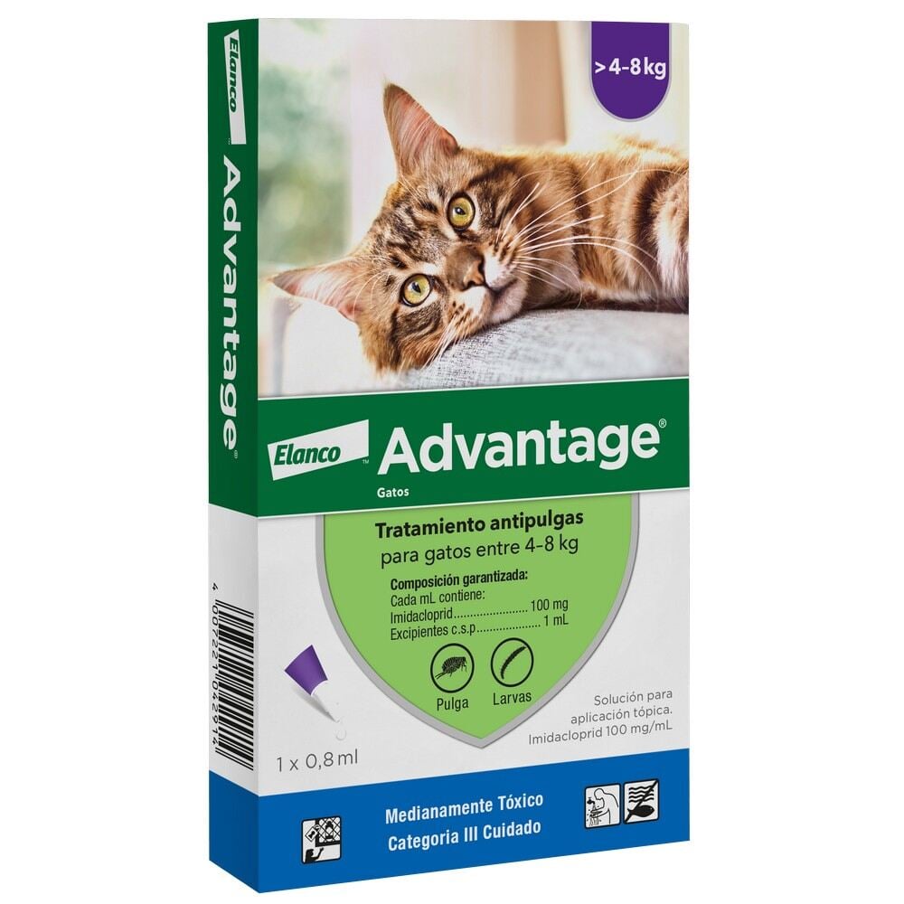 Producto FarmaSmart 4007221042914