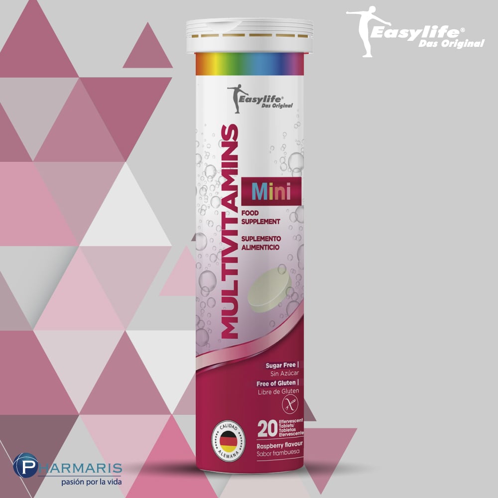 Producto FarmaSmart 4022679124692