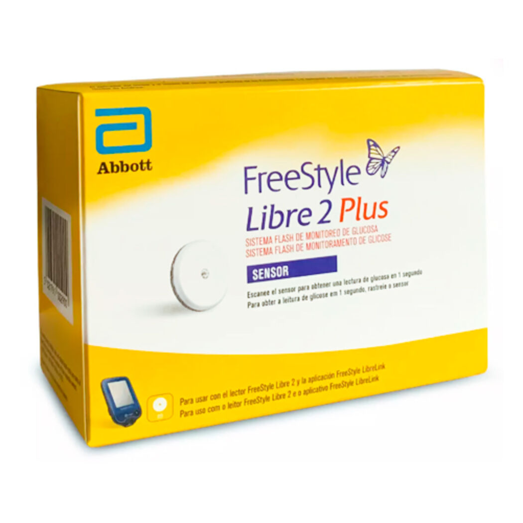 Producto FarmaSmart 5021791002900