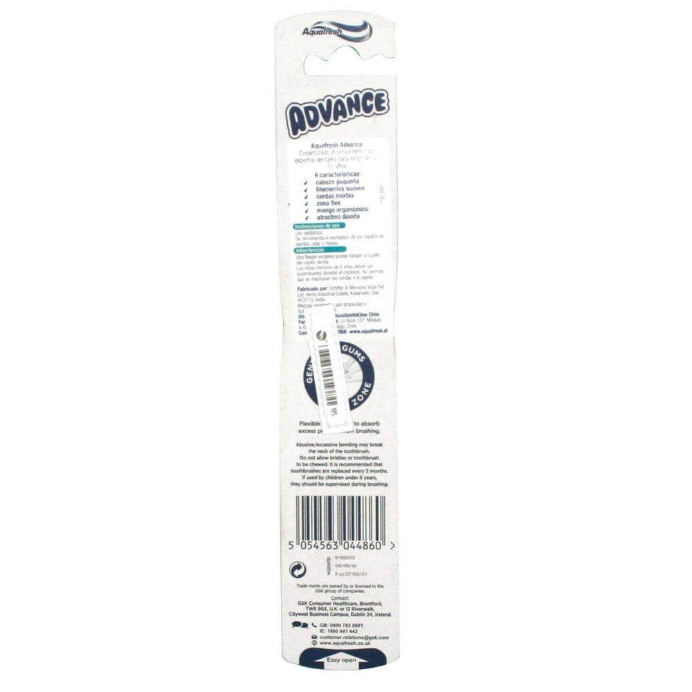 Producto FarmaSmart 5054563123794