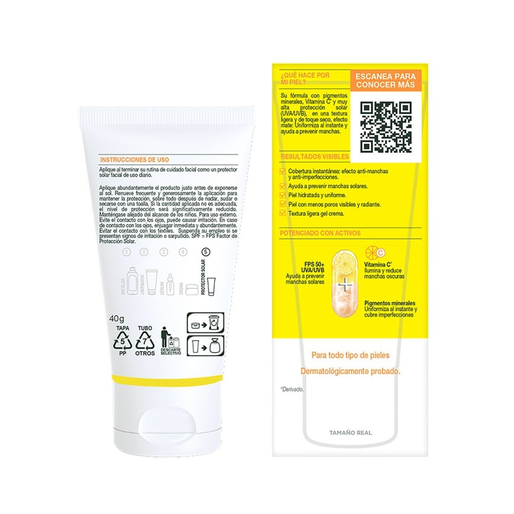 Producto FarmaSmart 7509552949445