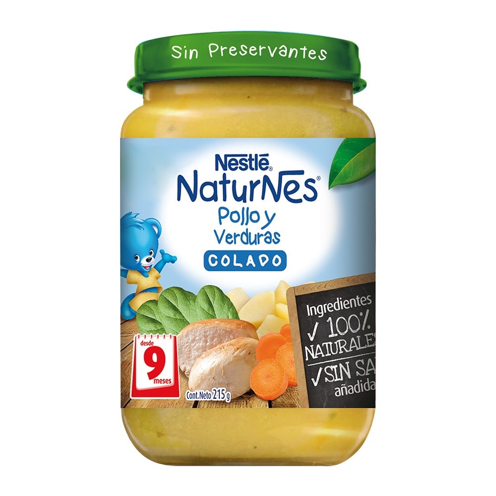 Producto FarmaSmart 7613030264088