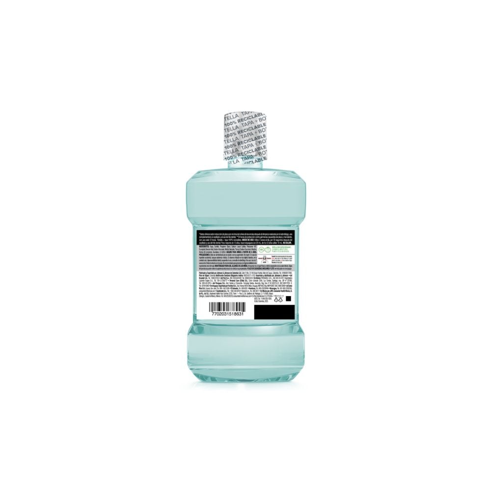 Producto FarmaSmart 7702031518631
