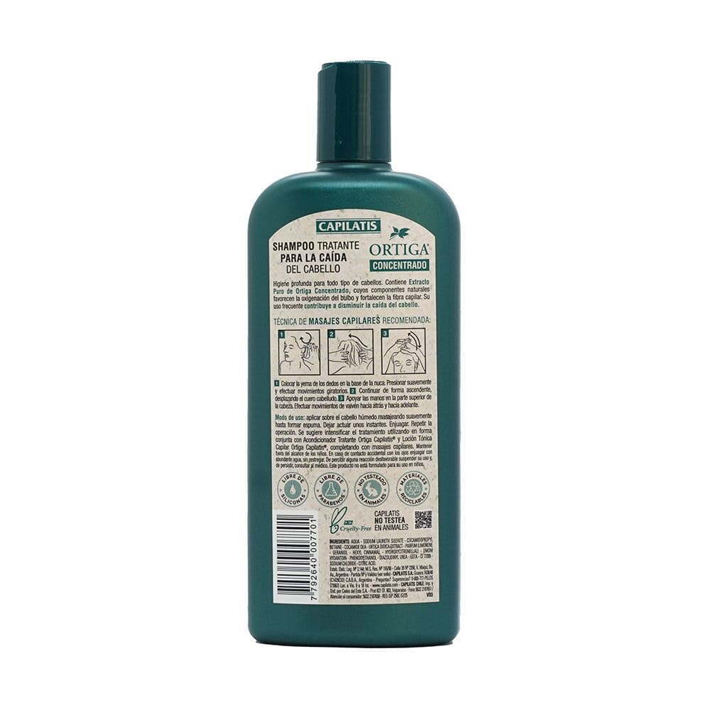 Producto FarmaSmart 7792640007701