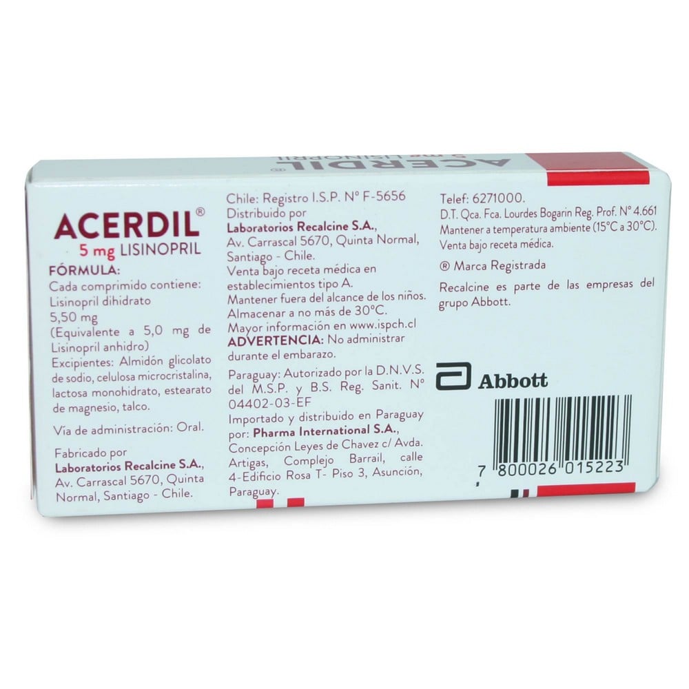 Producto FarmaSmart 7800026015223