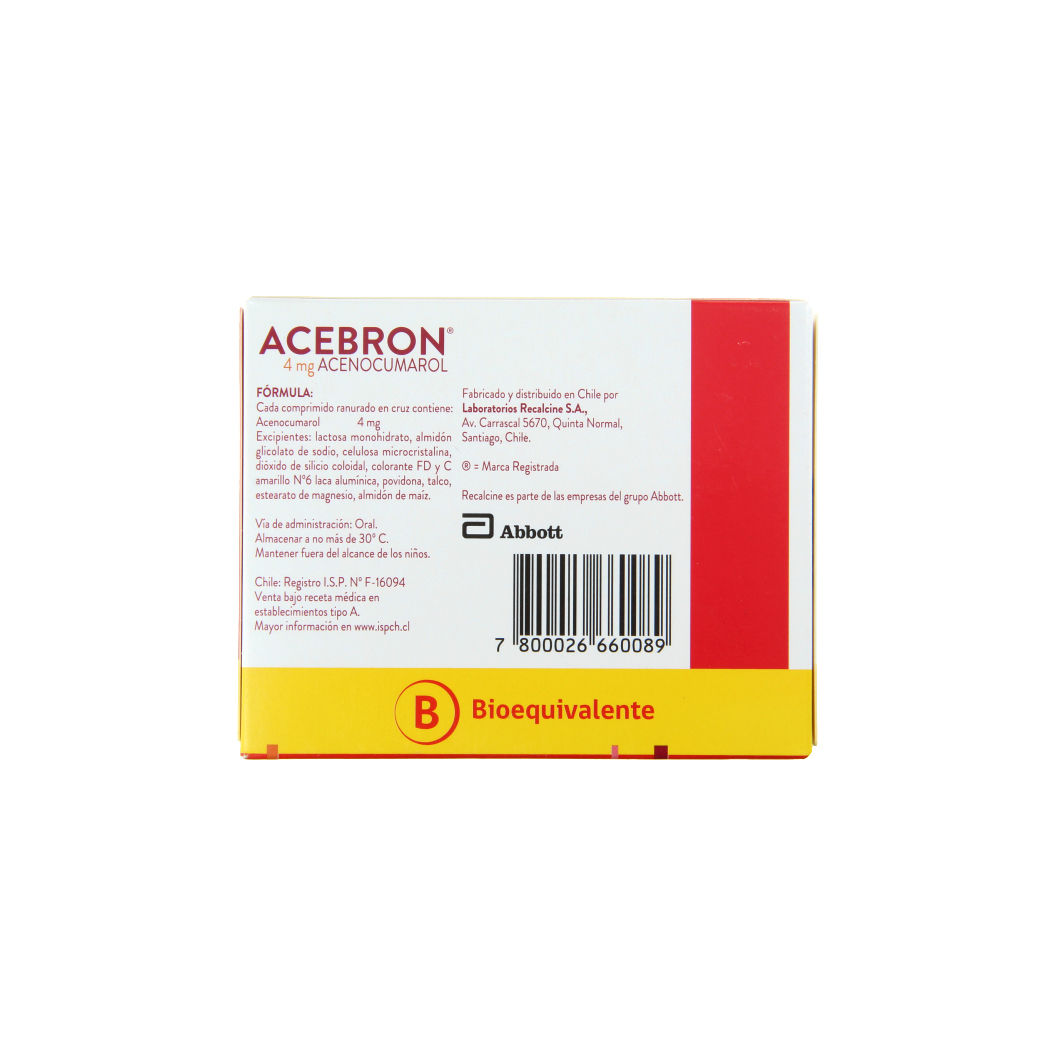 Producto FarmaSmart 7800026660089