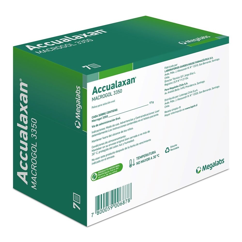 Producto FarmaSmart 7800059006878