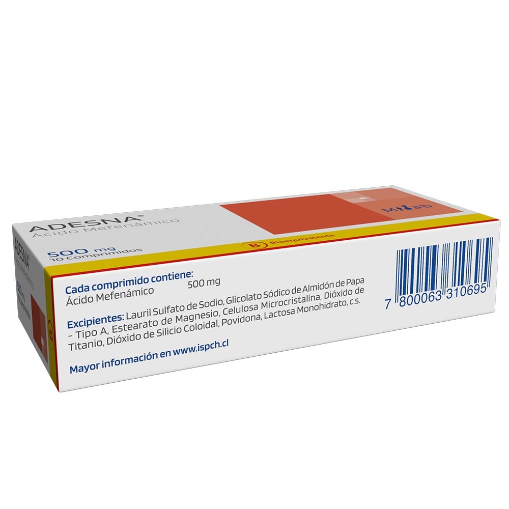 Producto FarmaSmart 7800063310695