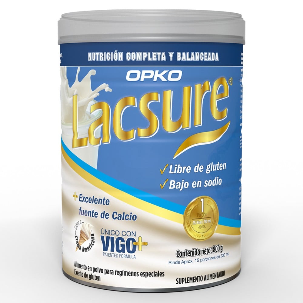 Producto FarmaSmart 7804620836345