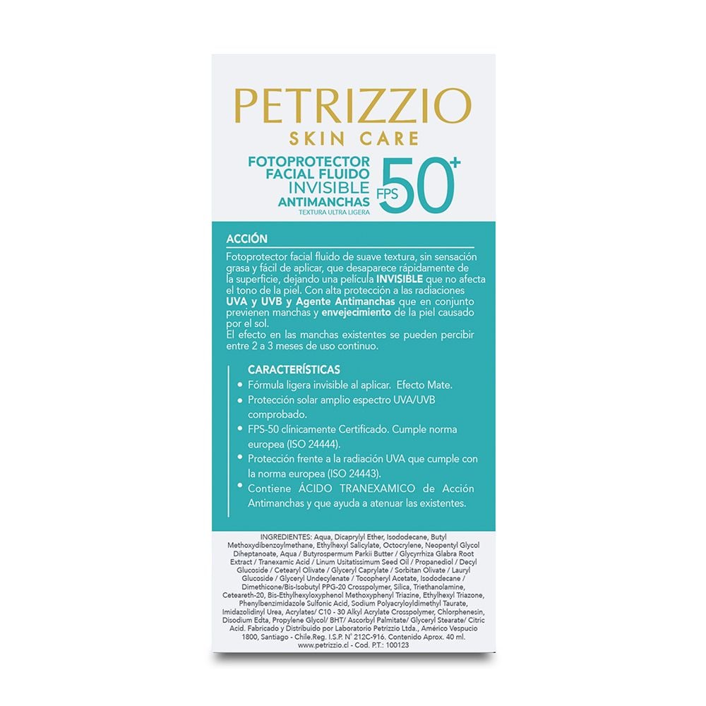 Producto FarmaSmart 7804907000902