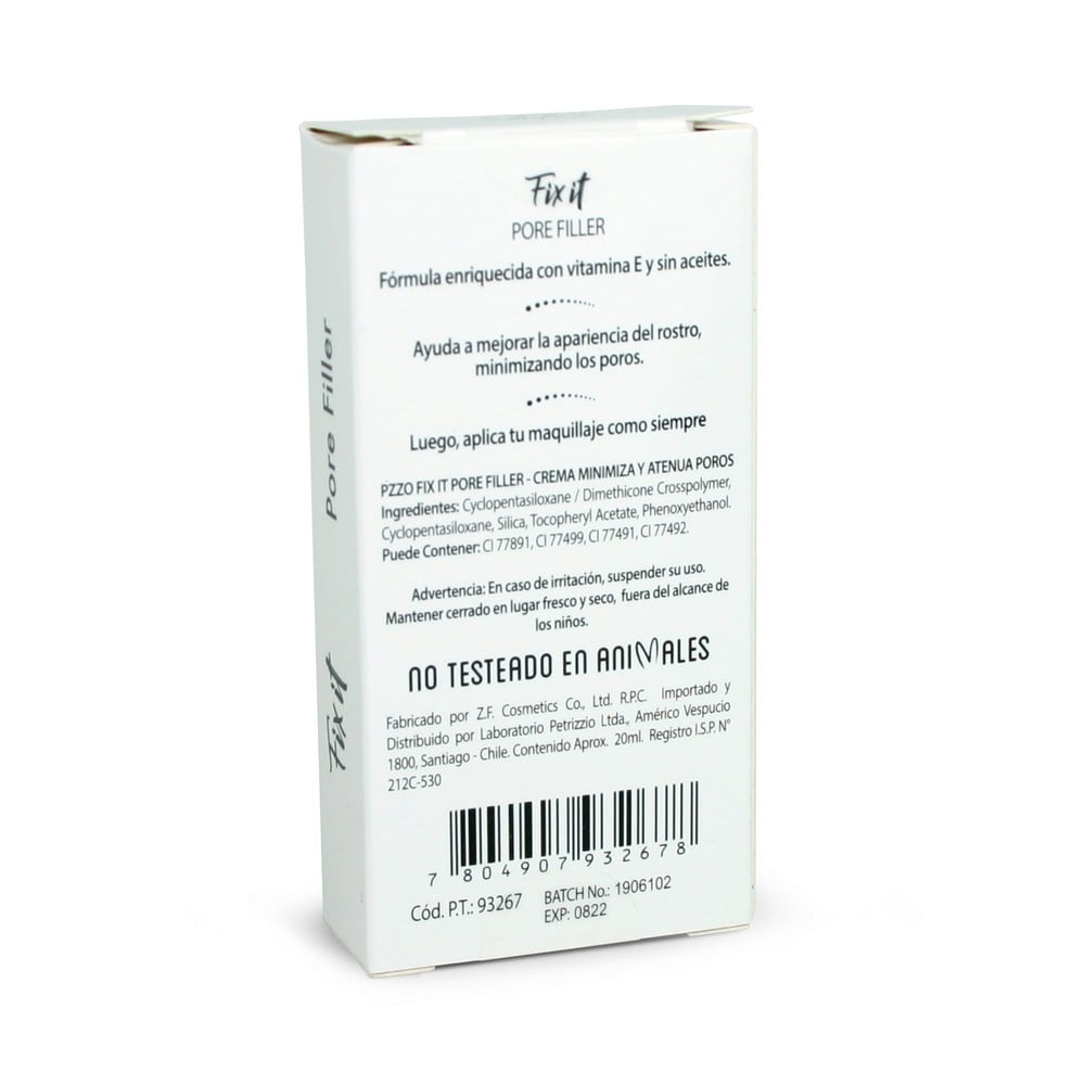 Producto FarmaSmart 7804907932678