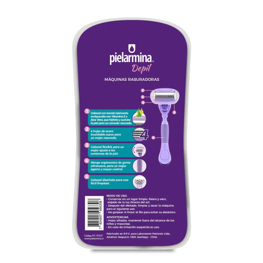 Producto FarmaSmart 7804907956308