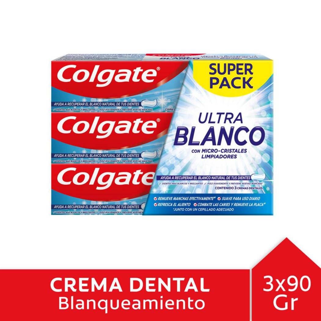 Producto FarmaSmart 7804925543825
