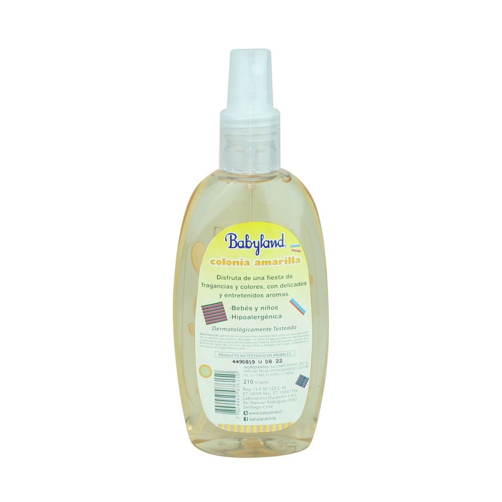 Producto FarmaSmart 7804945076150