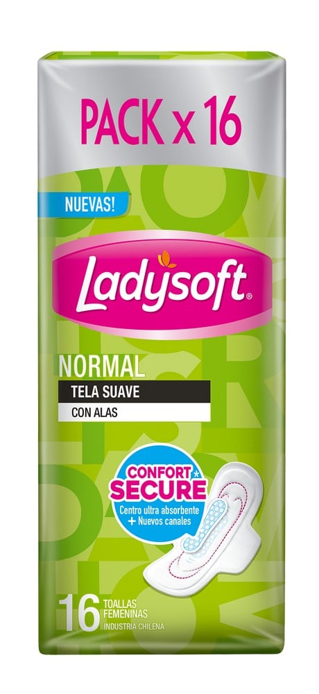 Producto FarmaSmart 7806500961024