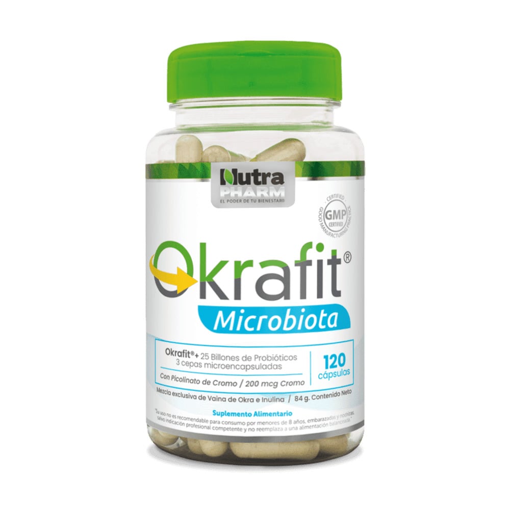 Producto FarmaSmart 7809576419918