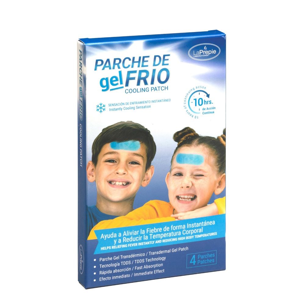 Producto FarmaSmart 7809601111923