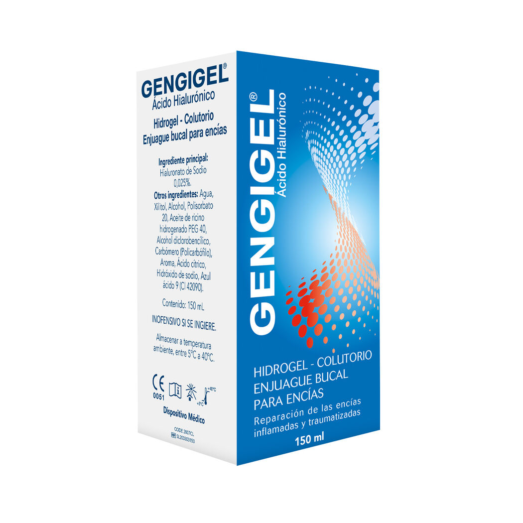 Producto FarmaSmart 8033087660029
