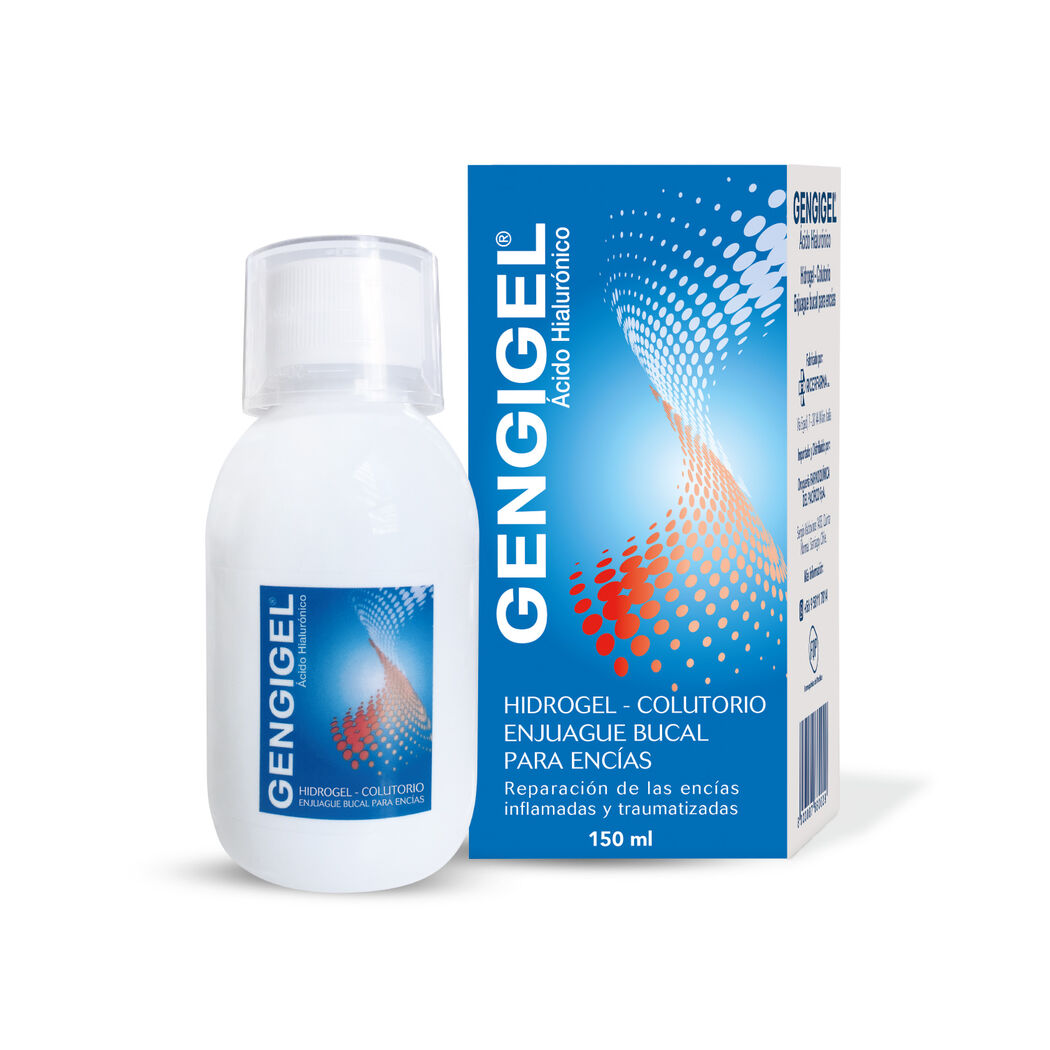 Producto FarmaSmart 8033087660029