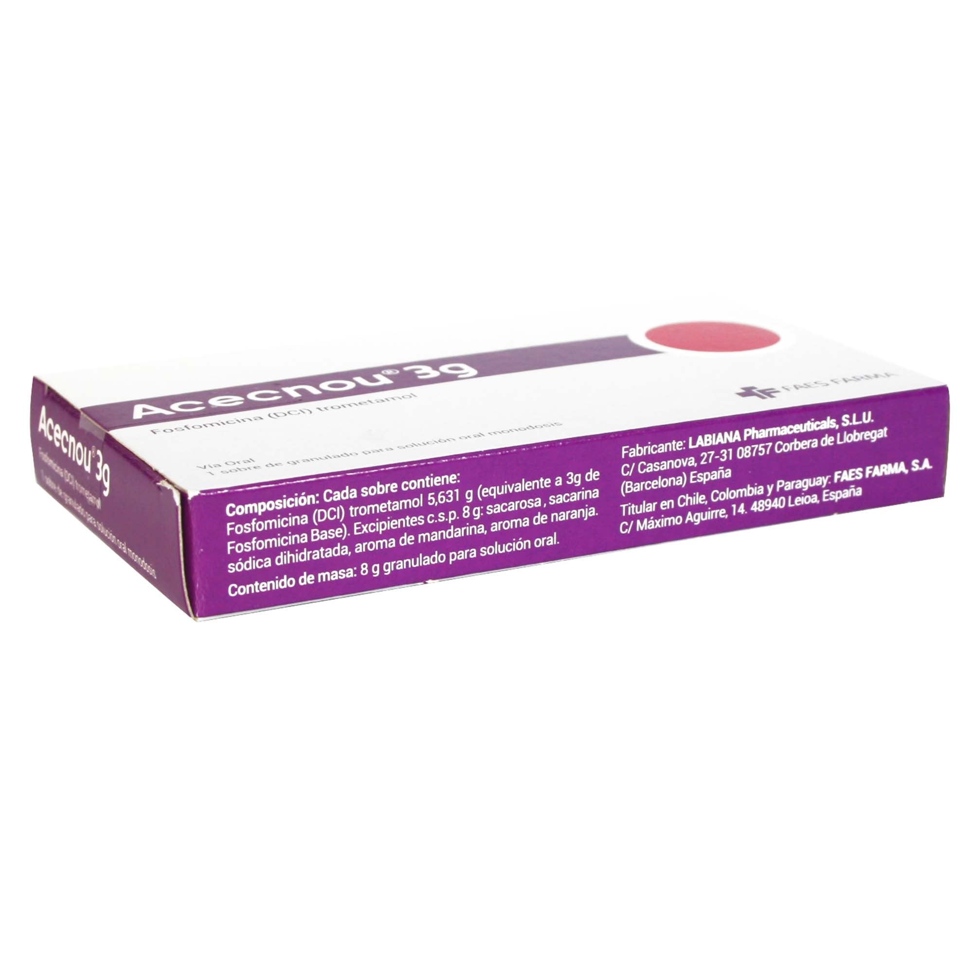 Producto FarmaSmart 8436024617511