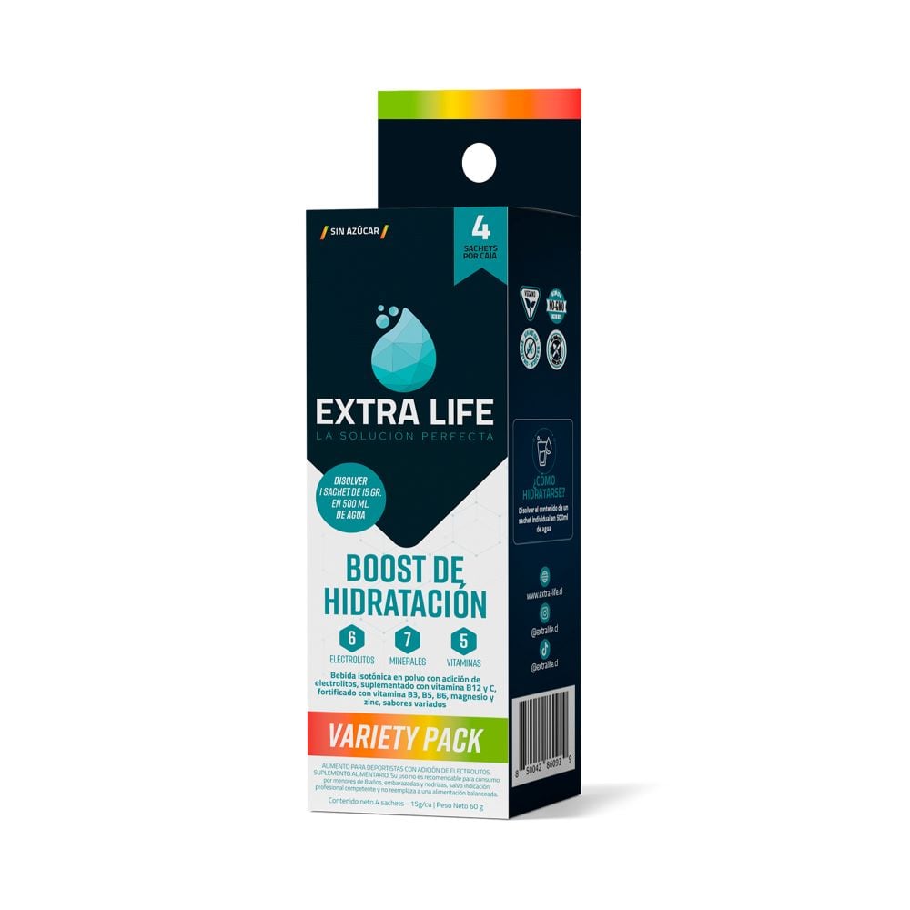 Producto FarmaSmart 850042860656