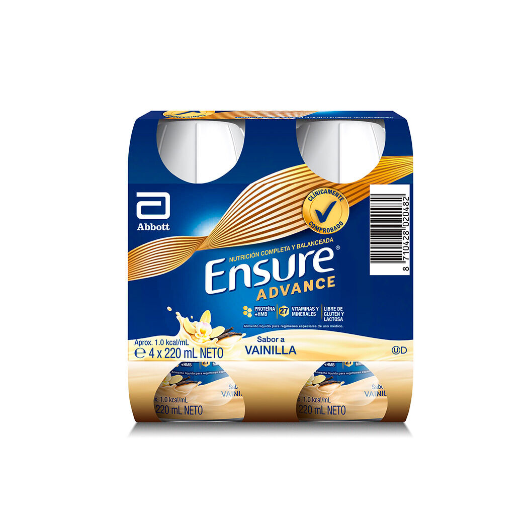 Producto FarmaSmart 8710428020482