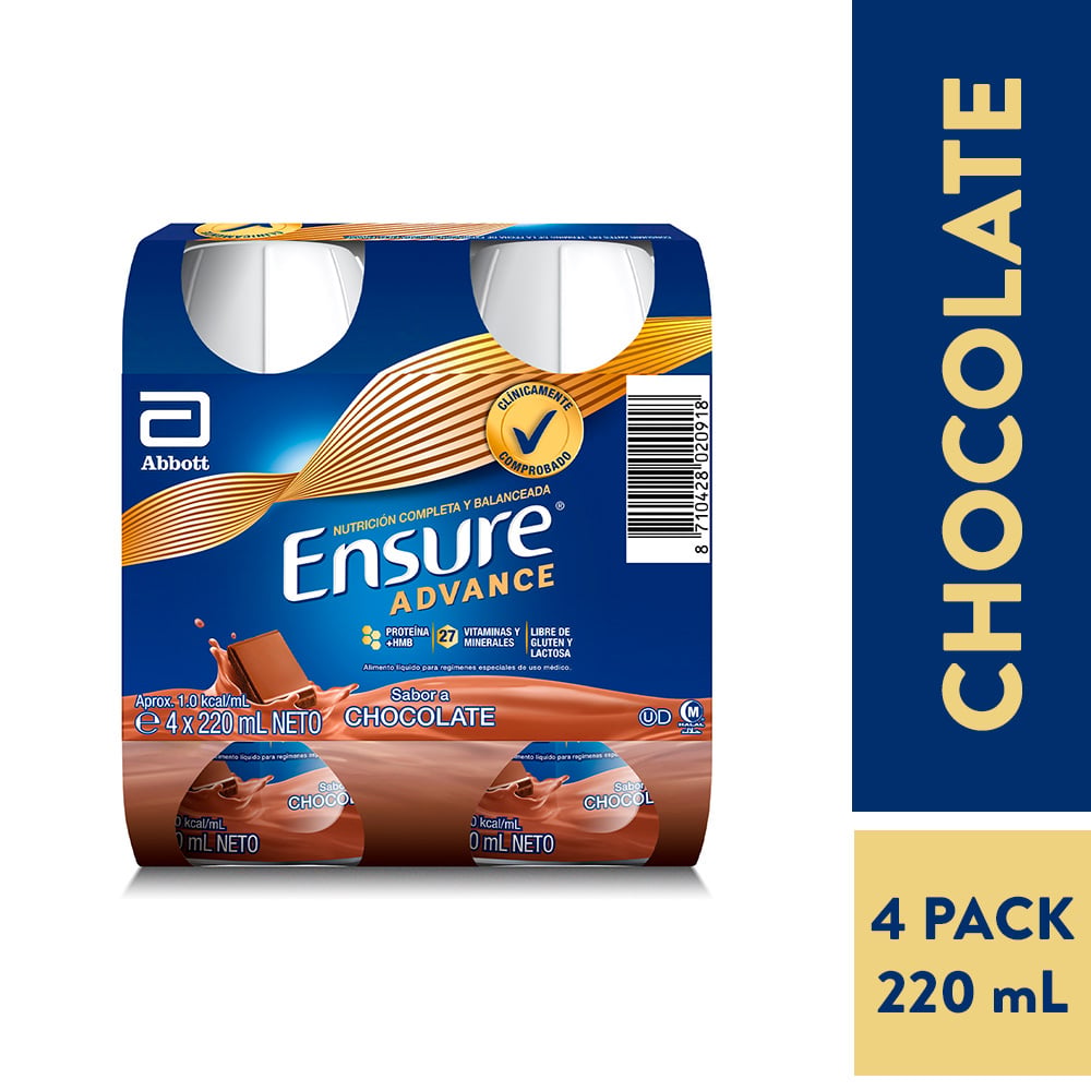 Producto FarmaSmart 8710428020918