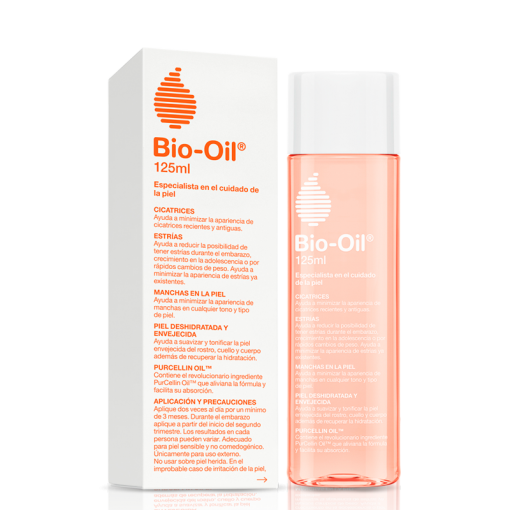 BIO-OIL 125 ML