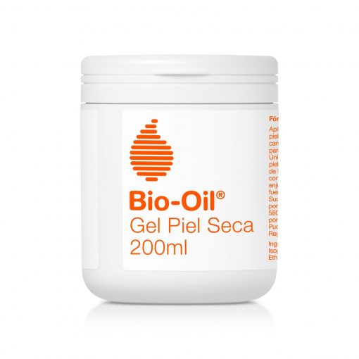 BIO-OIL DRY SKIN GEL PARA PIEL SECA 200 ML