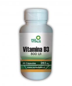 VITAMINA D