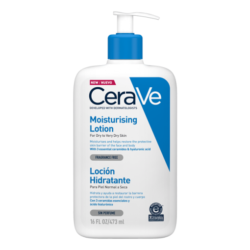 CERAVE LOCIÓN