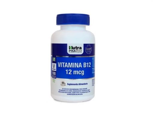 vitamina b12