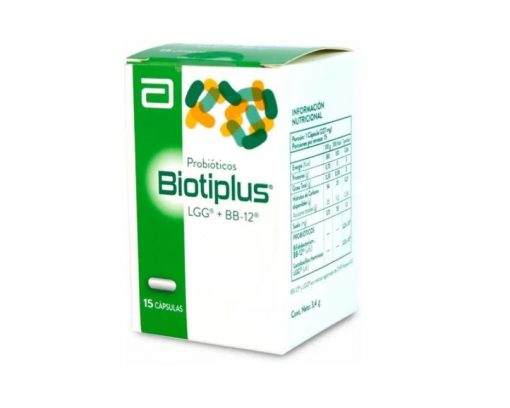 Biotiplus Probiótico