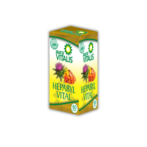 hepabyl vital