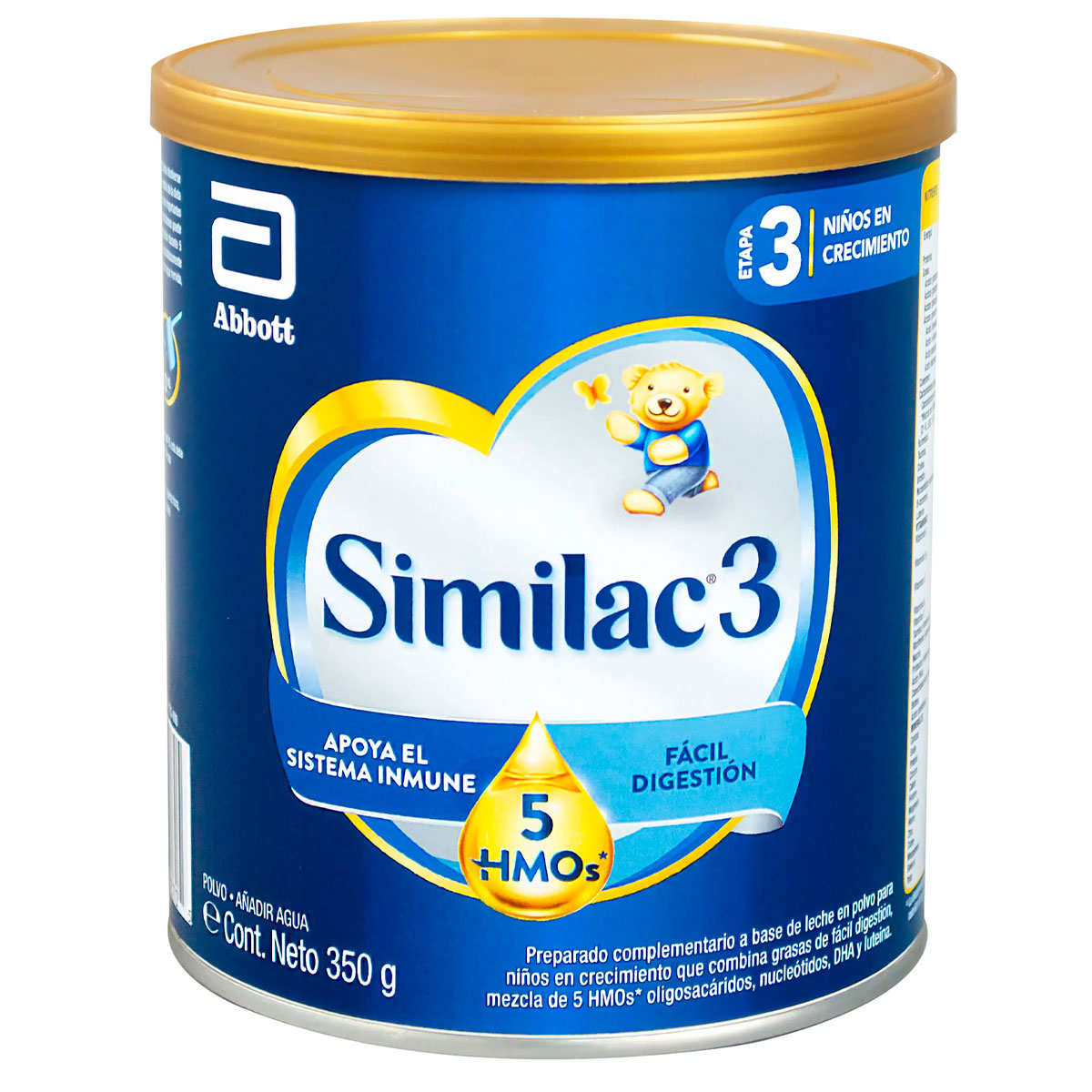 Similac 3 5hmo 800g Farmasmart