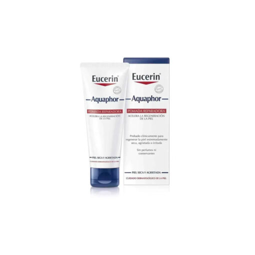 eucerin crema