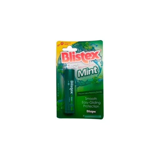 blistex FPS