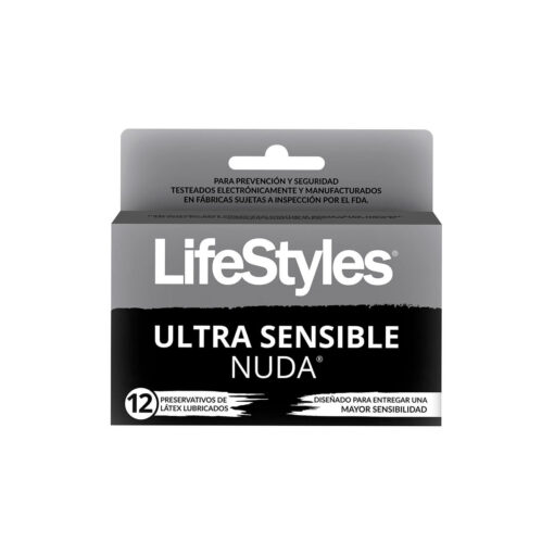 lifestyles ultra