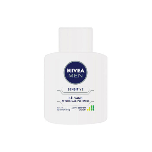 NIVEA SHAVE