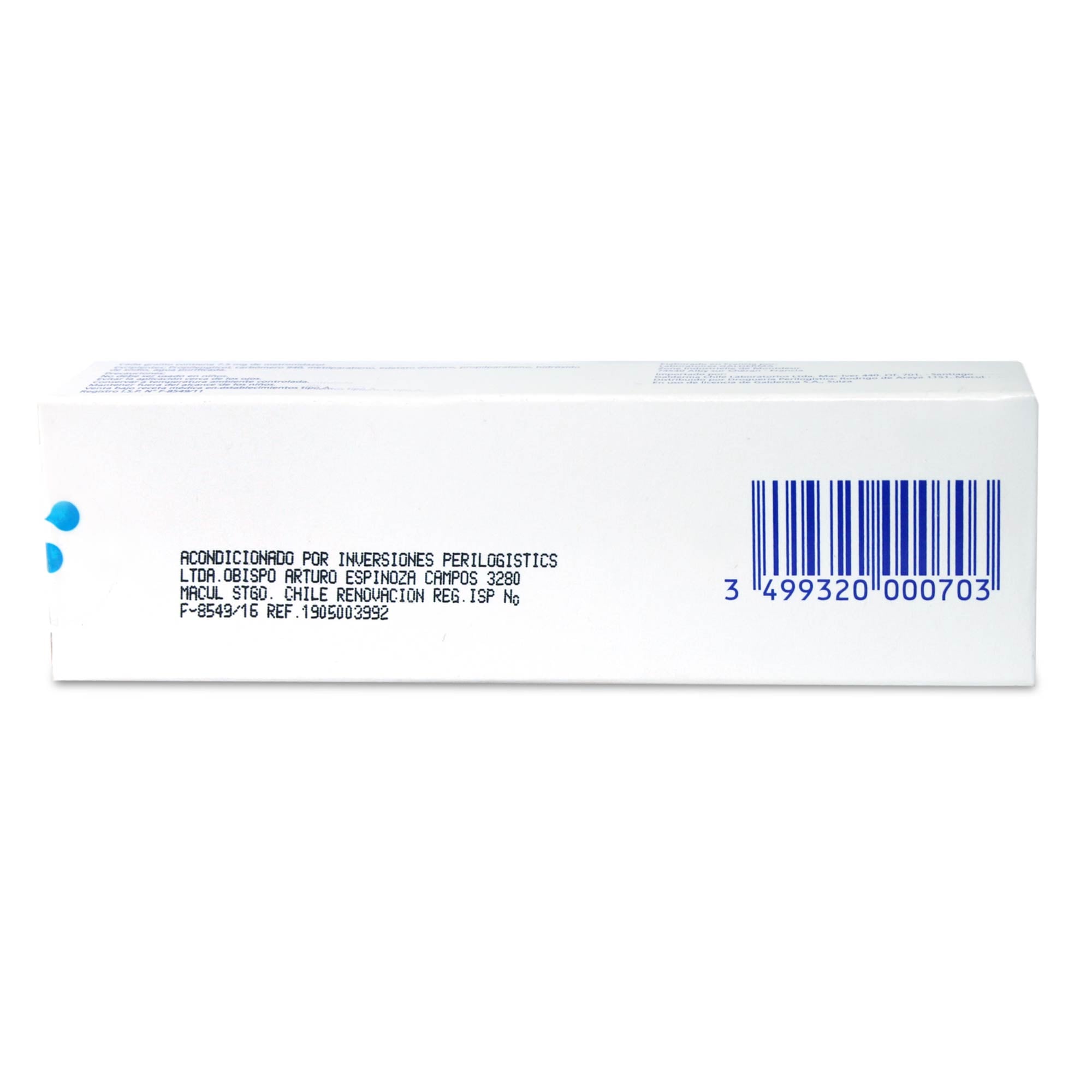 Producto FarmaSmart 3499320000703