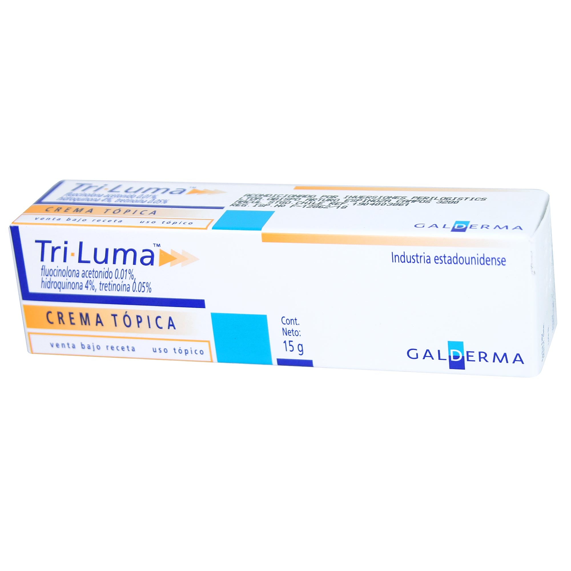 Producto FarmaSmart 3499320002448