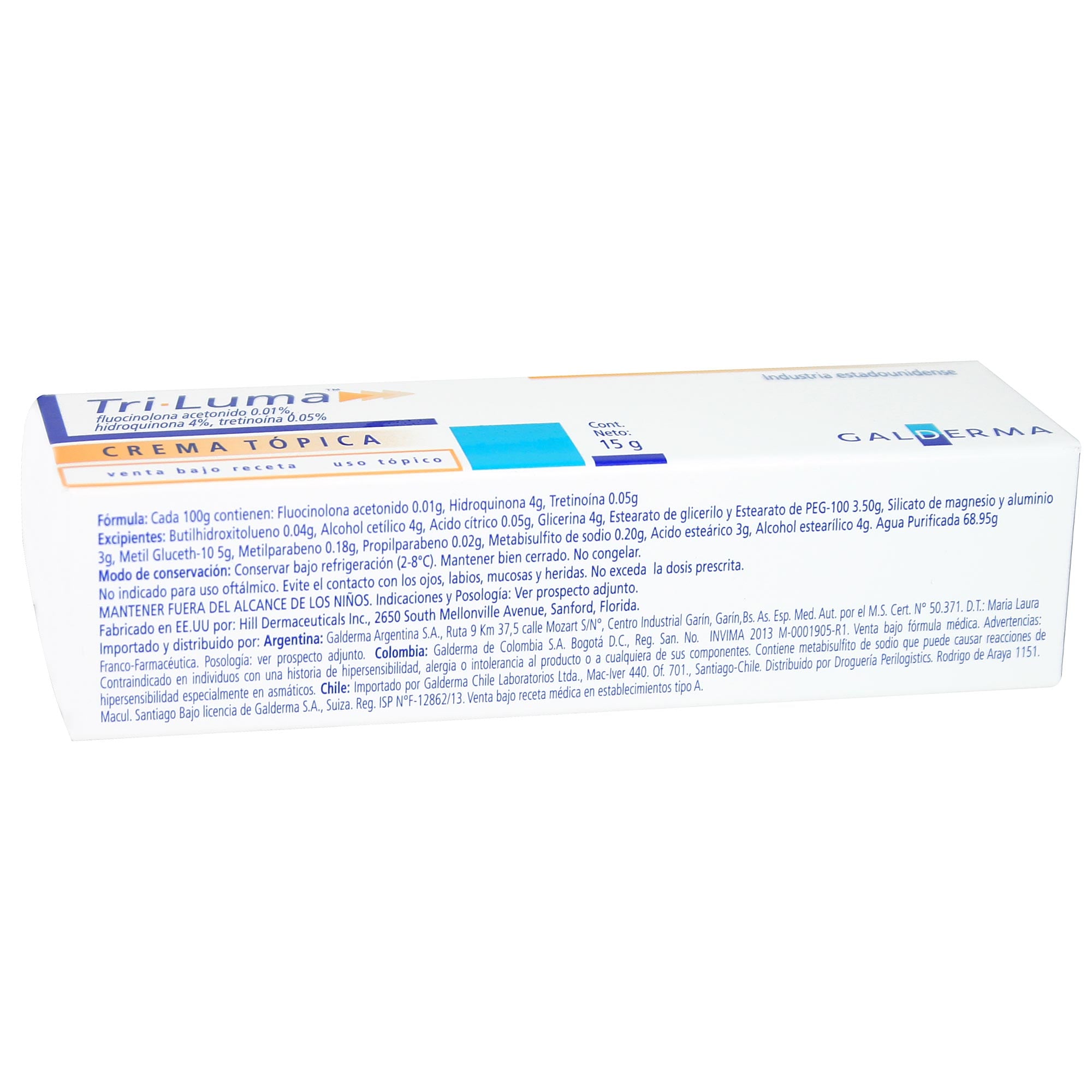 Producto FarmaSmart 3499320002448