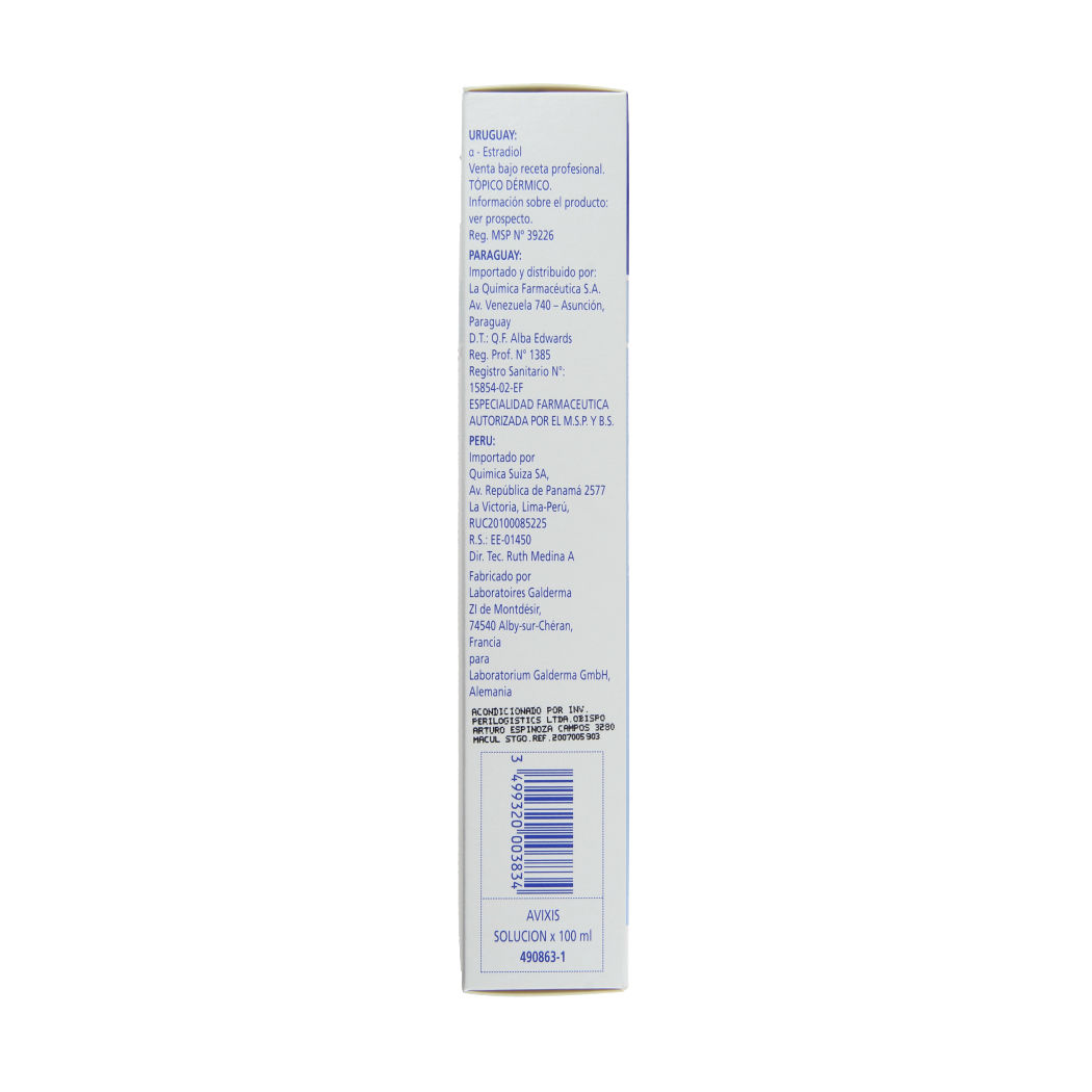 Producto FarmaSmart 3499320003834