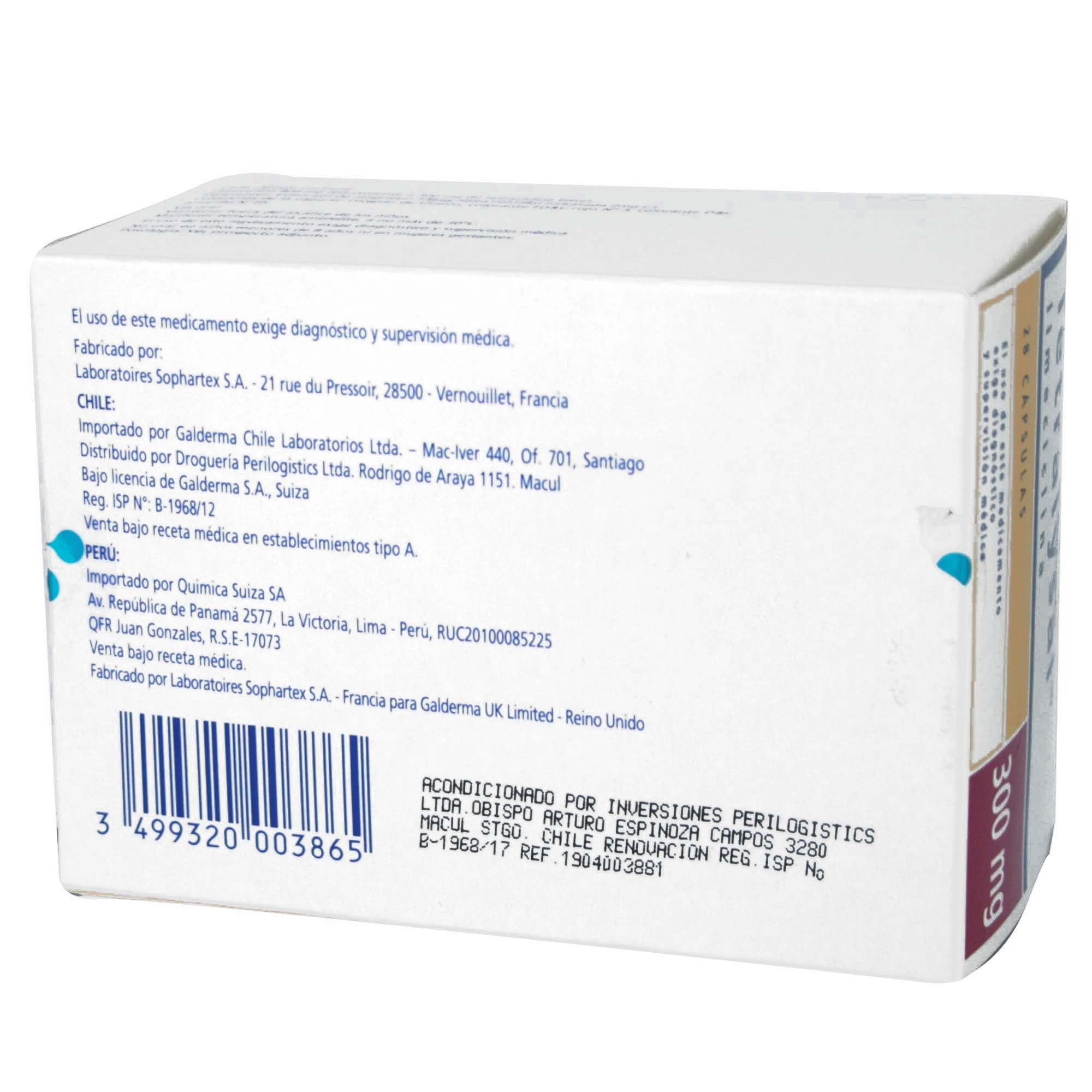 Producto FarmaSmart 3499320003865