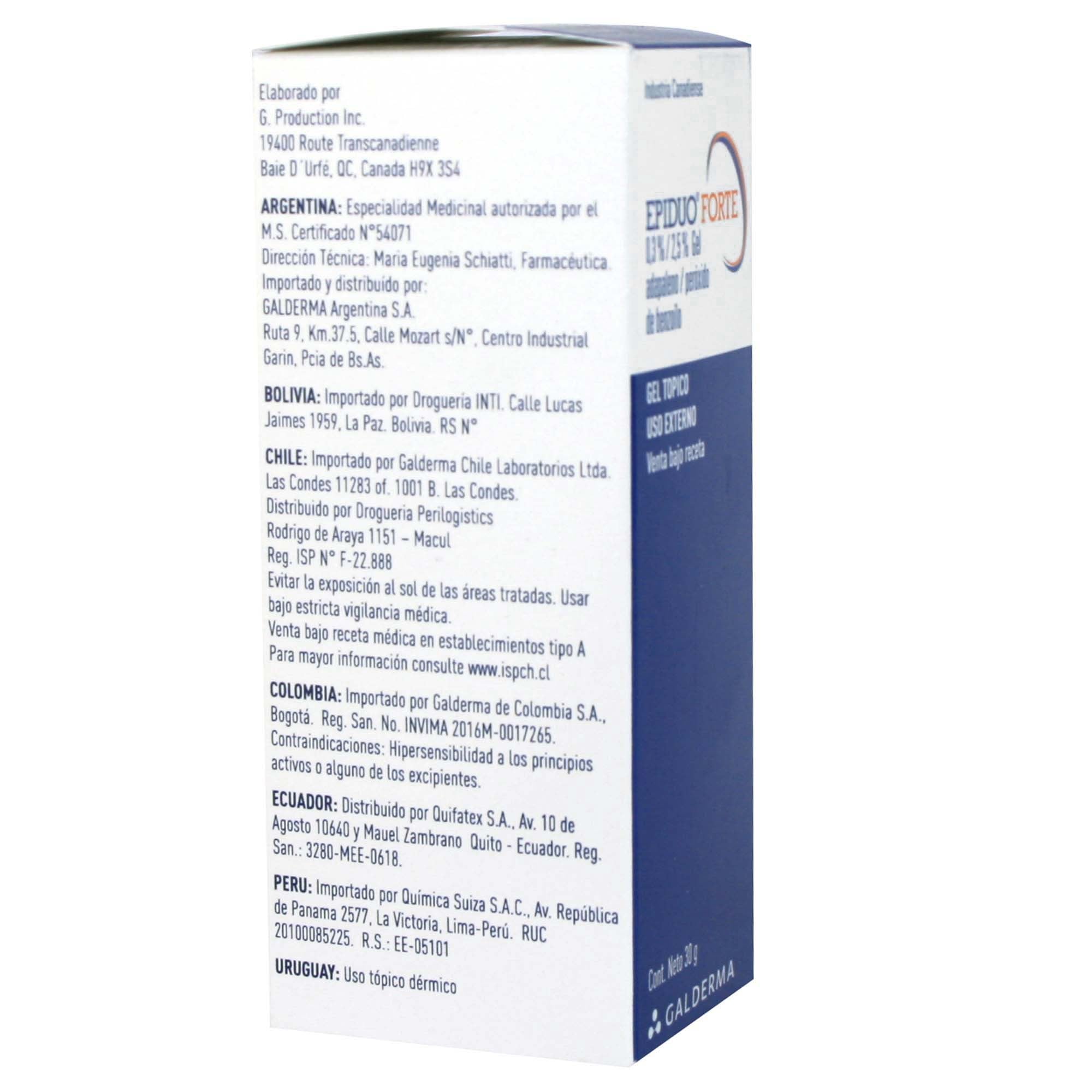 Producto FarmaSmart 3499320007528