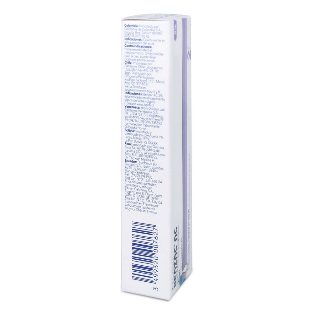 Producto FarmaSmart 3499320007627