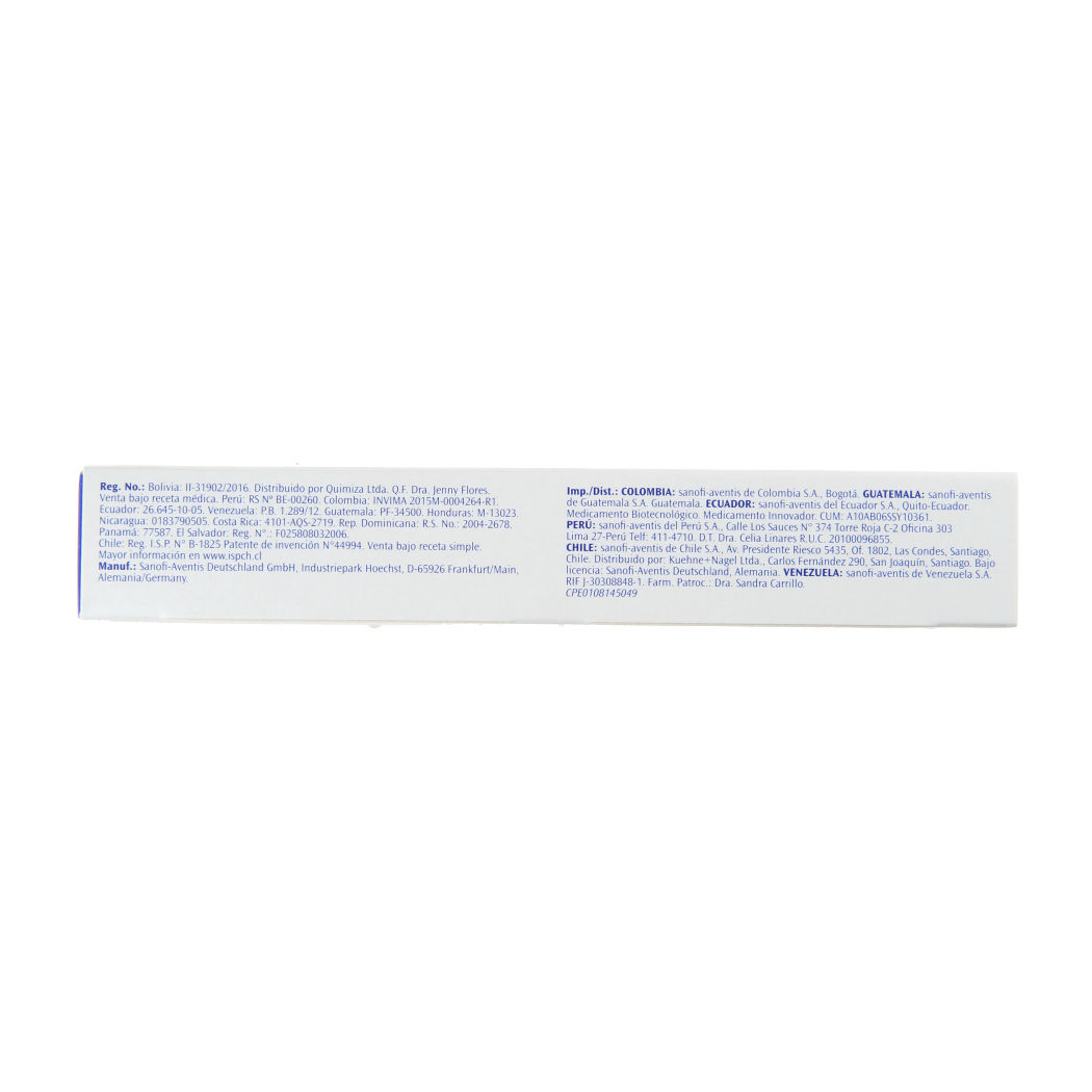 Producto FarmaSmart 3582910023630