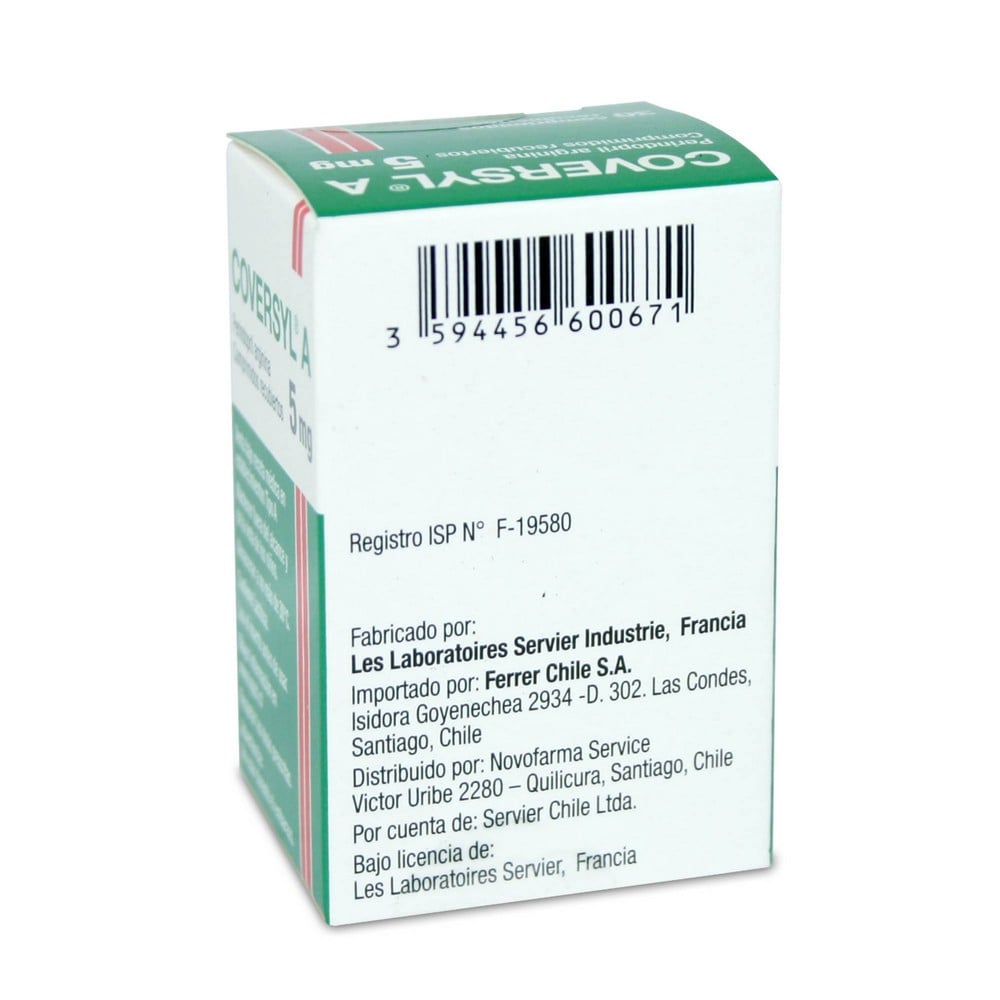 Producto FarmaSmart 3594456600671