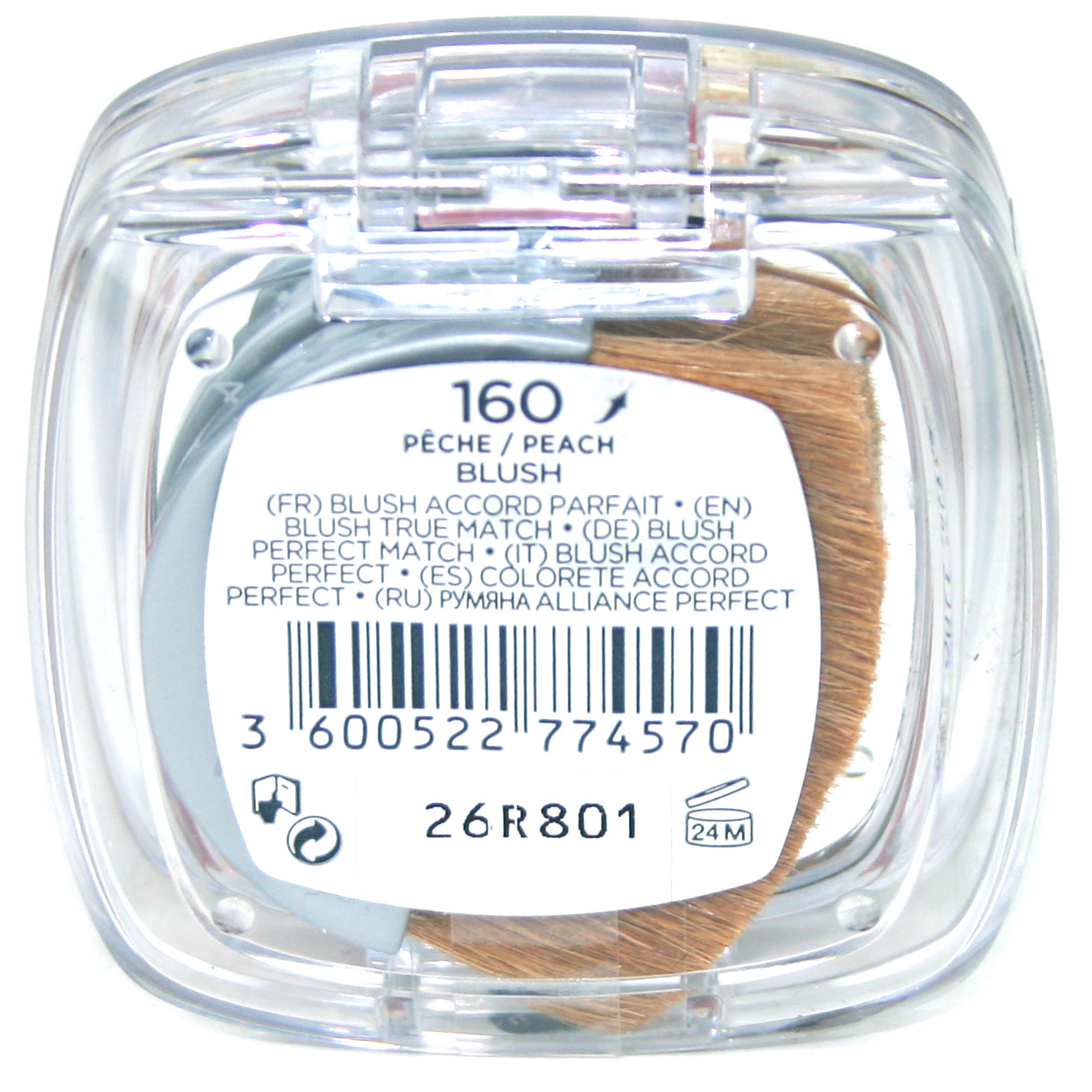 Producto FarmaSmart 3600522774570