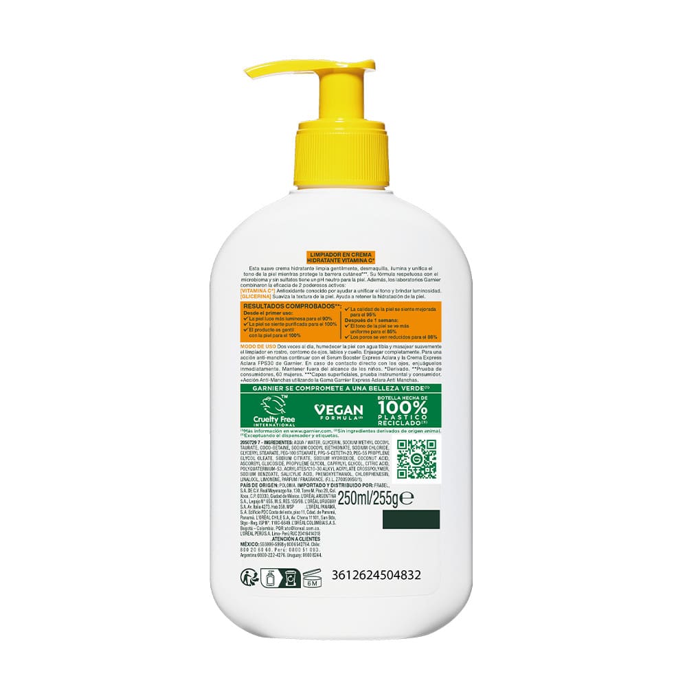 Producto FarmaSmart 3600542630689